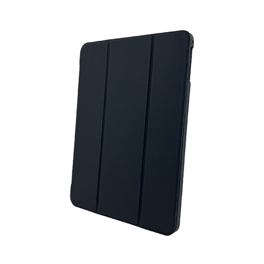 FUNDA SMART COVER IPAD AIR/AIR 2/5/6/PRO 9.7 TRANSPARENTE/NEGRA