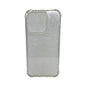 CARATULA ACRIGEL IPHONE 14 PRO TRANSPARENTE