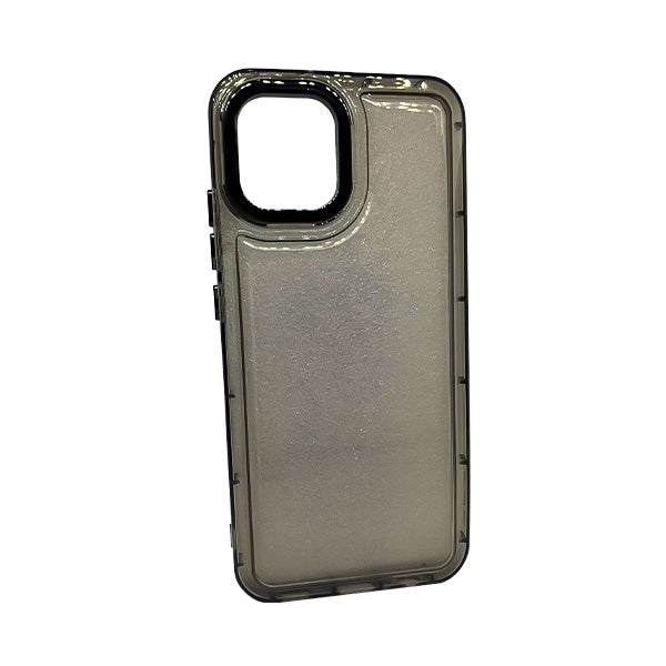 CARATULA CRISTAL CASE SAMSUNG A03/A04E HUMO