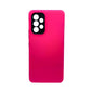 CARATULA SKINNY SAMSUNG A53 ROSA