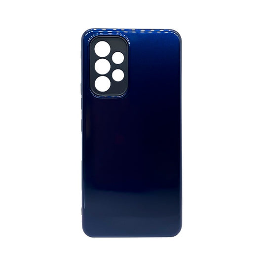 CARATULA SKINNY SAMSUNG A53 NAVY