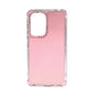 ESTUCHE GLOSSY SAMSUNG A53 ROSA