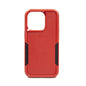 CARATULA TIPO RAPTURE V2 IPHONE 14 PRO MAX ROJA