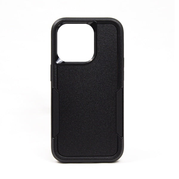 CARATULA TIPO RAPTURE V2 IPHONE 14 PRO MAX NEGRA