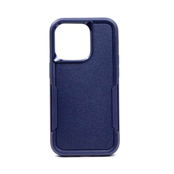 CARATULA TIPO RAPTURE V2 IPHONE 14 PRO MAX NAVY
