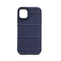 CARATULA GRID IPHONE 12/12 PRO NAVY