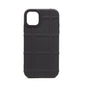 CARATULA GRID IPHONE 15/14 PLUS NEGRA