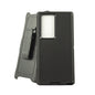 ESTUCHE TIPO DEFENDER SAMSUNG S23 ULTRA NEGRO CON CLIP