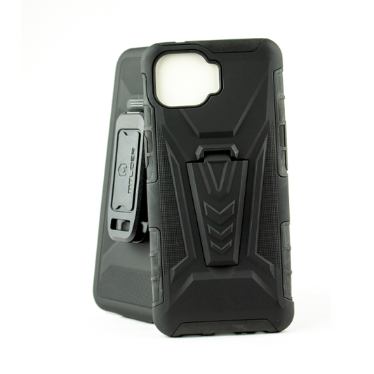 DUAL HOLSTER USO RUDO OPPO A93