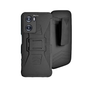 DUAL HOLSTER USO RUDO OPPO A57 4G/A77 4G