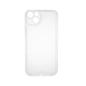 CARATULA ACRIGEL 1.5mm IPHONE 15/14 PLUS TRANSPARENTE
