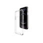 CARATULA SPACE COLLECTION IPHONE 12/12 PRO TRANSPARENTE