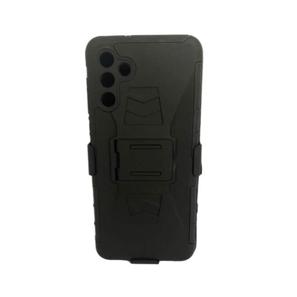 DUAL HOLSTER USO RUDO SAMSUNG A14 5G