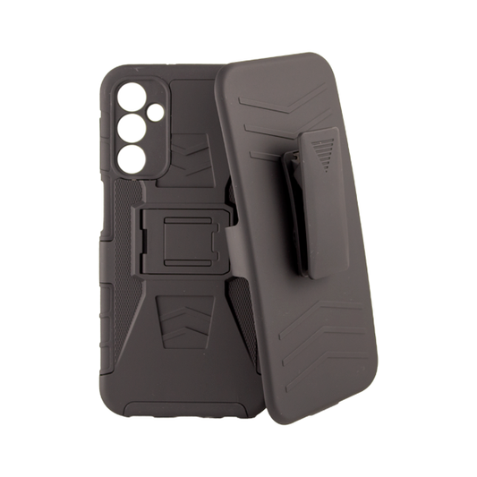 DUAL HOLSTER USO RUDO SAMSUNG A24 5G