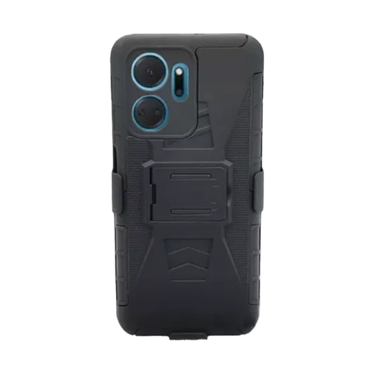 DUAL HOLSTER USO RUDO HONOR X7A 4G