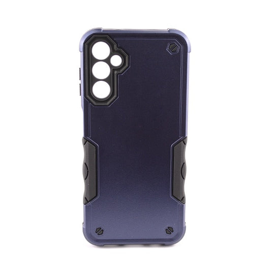 CARATULA TIPO HYBRID SAMSUNG A14 5G NAVY