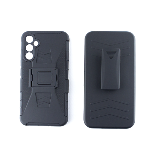 DUAL HOLSTER USO RUDO SAMSUNG A34 5G