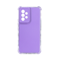 CARATULA GLOSSY SAMSUNG A53 5G MORADA