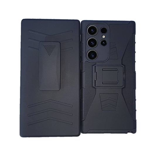 DUAL HOLSTER USO RUDO SAMSUNG S23 ULTRA