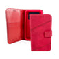 FUNDA FLIP DESLIZABLE LINE UNIVERSAL 6.0 IN ROJA