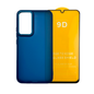 CARATULA SPACE COLLECTION SAMSUNG A34 5G NAVY
