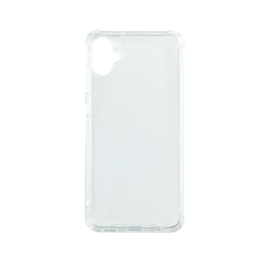 CARATULA ACRIGEL SAMSUNG A05 TRANSPARENTE