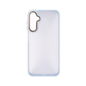 CARATULA BUMPER HUMO SAMSUNG A34 5G AZUL CIELO