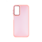 CARATULA SPACE COLLECTION SAMSUNG A24 5G ROSA