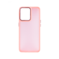 CARATULA SPACE COLLECTION OPPO RENO 7 4G ROSA