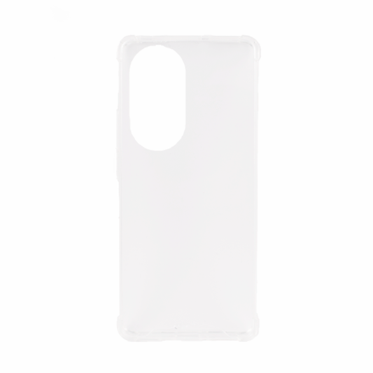 CARATULA ACRIGEL OPPO RENO 10 PRO 5G TRANSPARENTE