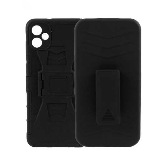 DUAL HOLSTER USO RUDO SAMSUNG A05