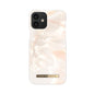 CARATULA FASHION CASE IPHONE 13 PRO MAX/12 PRO MAX ROSE PEARL MARBLE ID OF SW