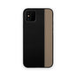 CARATULA ATELIER CASE IPHONE 12/12 PRO CHARCOAL BLACK DYNAMIC BLACK ID OF SW