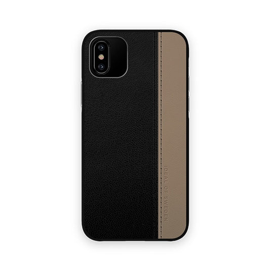CARATULA ATELIER CASE IPHONE 12 PRO MAX/13 PRO MAX CHARCOAL BLACK DYNAMIC BLACK ID OF SW