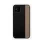 CARATULA ATELIER CASE IPHONE 12 PRO MAX/13 PRO MAX CHARCOAL BLACK DYNAMIC BLACK ID OF SW