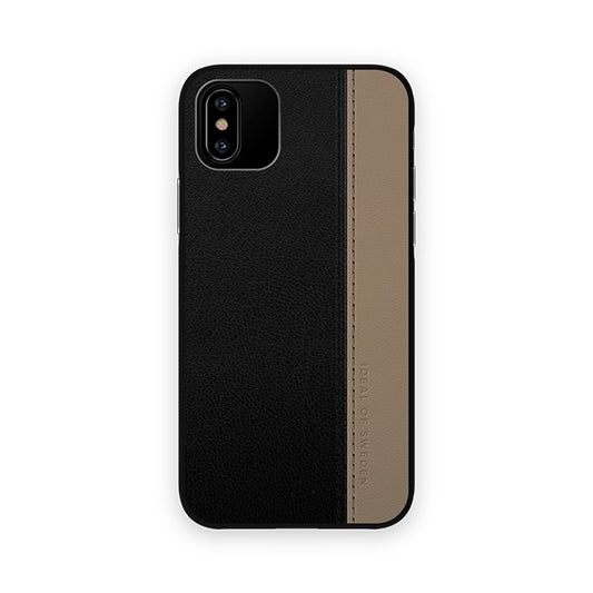 CARATULA ATELIER CASE IPHONE 13 PRO CHARCOAL BLACK DYNAMIC BLACK ID OF SW