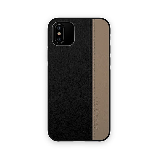 CARATULA ATELIER CASE IPHONE 13 PRO MAX/12 PRO MAX CHARCOAL BLACK DYNAMIC BLACK ID OF SW
