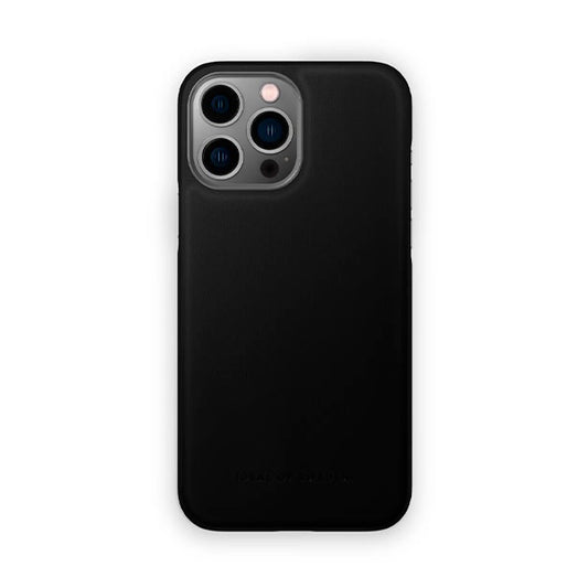 CARATULA ATELIER CASE IPHONE 14 PRO MAX INTENSE BLACK ID OF SW
