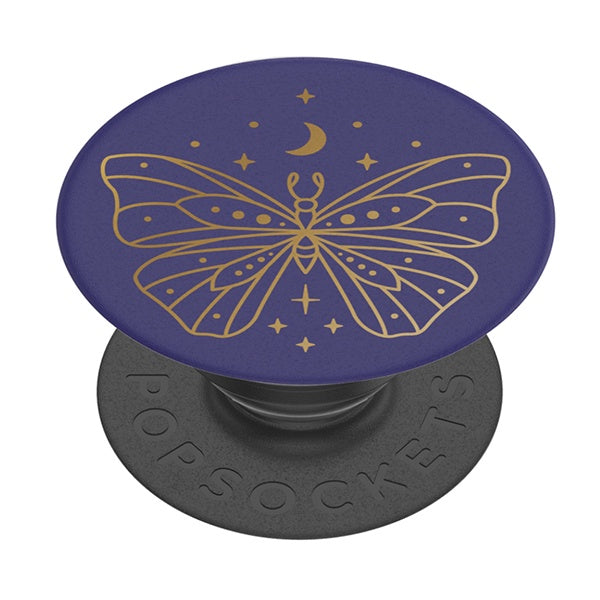 POPSOCKETS ORIGINAL 2G VIBEY BUTTERFLY