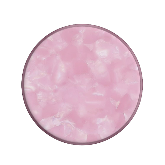 POPSOCKETS ORIGINAL 2G ACETATE PINK ROSE