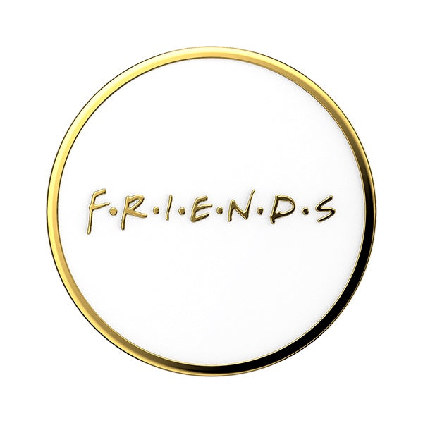 POPSOCKETS ORIGINAL 2G ENAMEL FRIENDS