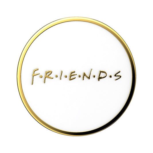 POPSOCKETS ORIGINAL 2G ENAMEL FRIENDS