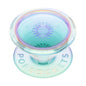 POPSOCKETS ORIGINAL 2G CLEAR IRIDESCENT