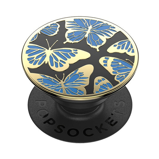 POPSOCKETS ORIGINAL 2G ENAMEL MARIPOSA