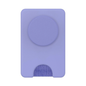POPWALLET MAGSAFE DEEP PERIWINKLE