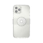 POPCASE ORIGINAL IPHONE 12/12 PRO CLEAR