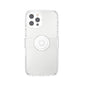 POPCASE ORIGINAL IPHONE 12 PRO MAX/13 PRO MAX CLEAR