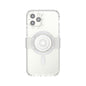 POPCASE MAGSAFE ORIGINAL IPHONE 12/12 PRO CLEAR