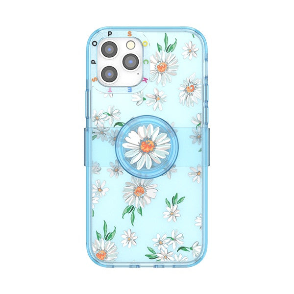 POPCASE ORIGINAL IPHONE 12/12 PRO SWEET DAISY