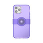 POPCASE ORIGINAL IPHONE 12 PRO MAX/13 PRO MAX PURPLE ICE